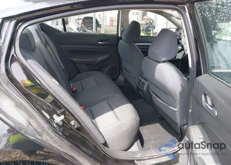 2019 Nissan Altima 2.5 Sv из США, поврежденный, VIN 1N4BL4DV7KC121726